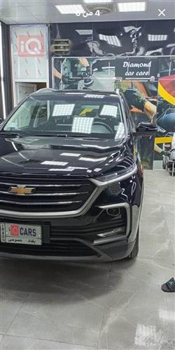 شيفروليه كابتيفا